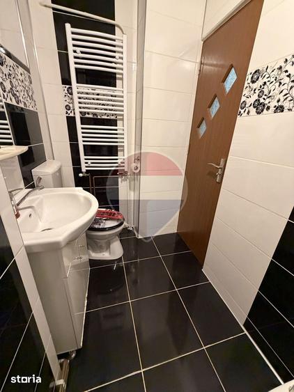 Apartament cu 3 camere în Lăpuș Argeș