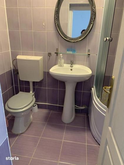Apartament cu 2 camere în Între Lacuri
