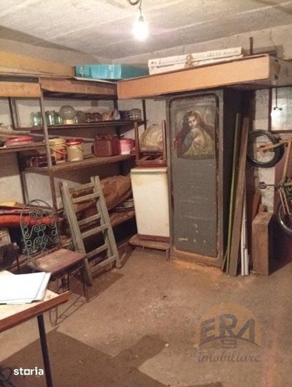 Apartament 3 camere+beci , Rogerius, Str. Transilvaniei - 6