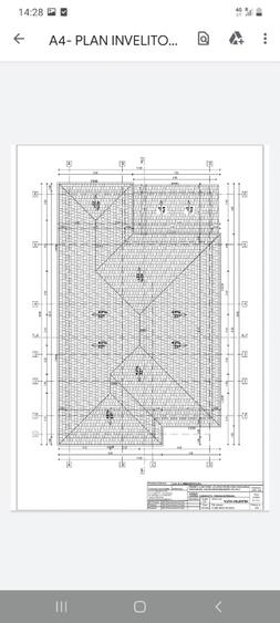 Casă individuală cu 3 camere cu Teren 1430 Mp în Butimanu