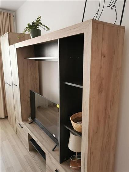 Apartament 2 camere, decomandat, renovat - Podu Ros - 4