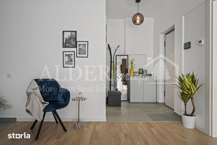 Apartament cu 2 camere în 13 Septembrie