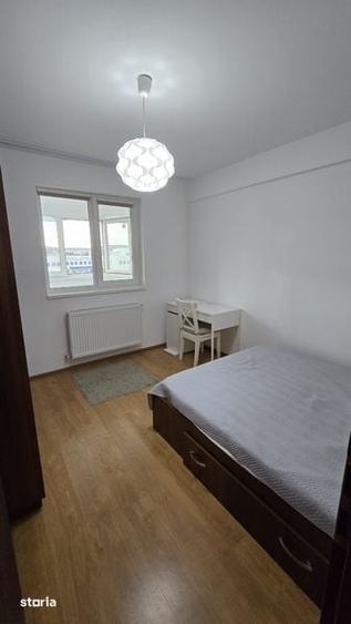 Inchiriere apartament 2 camere|12 min metrou Leonida|parcare|centrala - 4