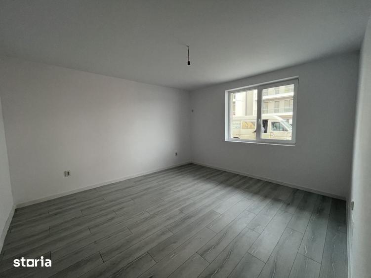 Garsonieră decomandată în Giroc