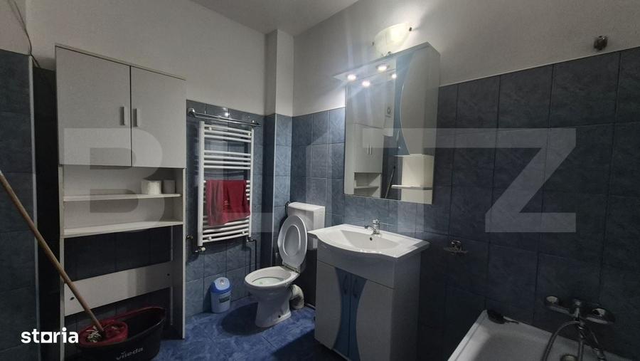 Apartament cu 3 camere în Careiului