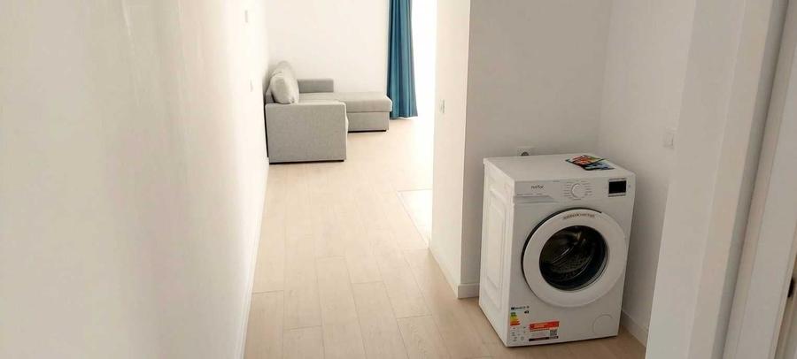 Apartament 2 camere Nou-2026 + loc parcare cu bariera in Complex, 3/5 decomandat ,60mp cu balcon deschis,mobila noua, prima inchirere- Drumul Taberei - 1