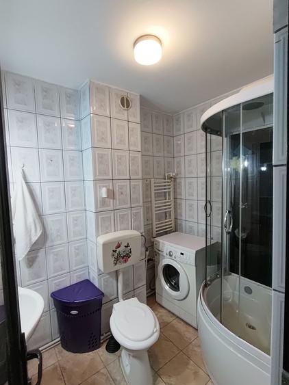Apartament cu 2 camere decomandat în Ceardac