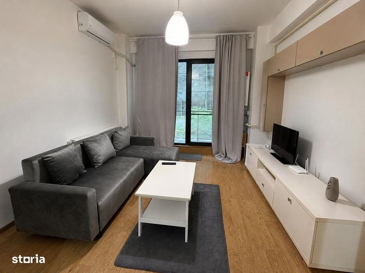 Apartament 2 Camere | Calea Mosilor | Centrala proprie | Terasa - 3