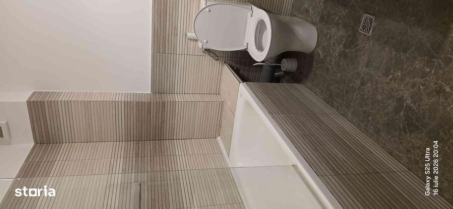 Apartament cu 2 camere în Florești