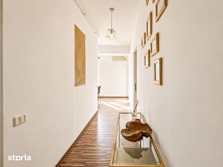 Studio compartimentat in 2 camere | Zona Campus | Comision 0 - 10
