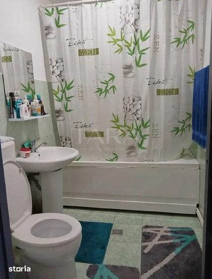 Apartament renovat complet, mobilat ?i utilat Apahida. - 3