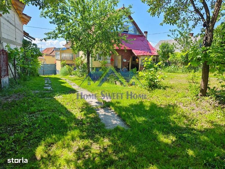Casă cu 3 camere în Ghelari