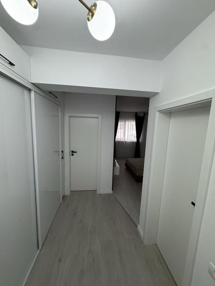 Garsonieră în Central