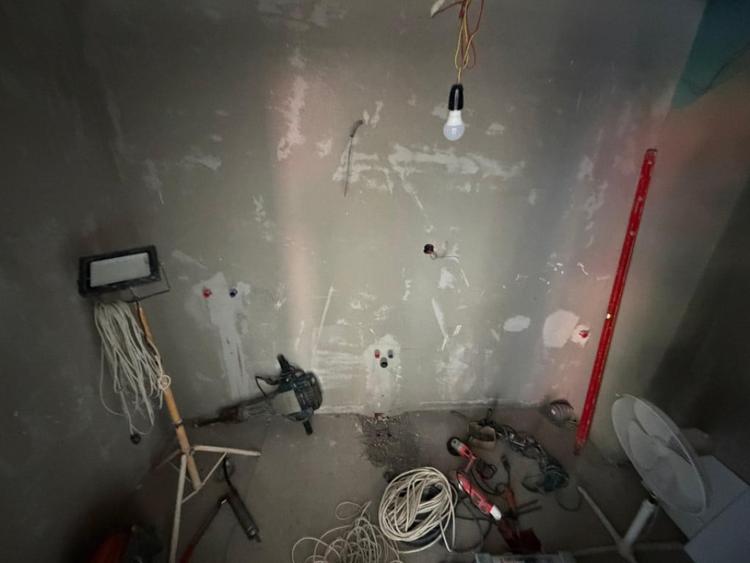 Apartament cu 2 camere semidecomandat în Florești — fotografia 2