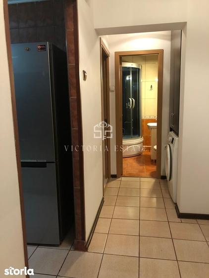 Apartament cu 2 camere în Sud