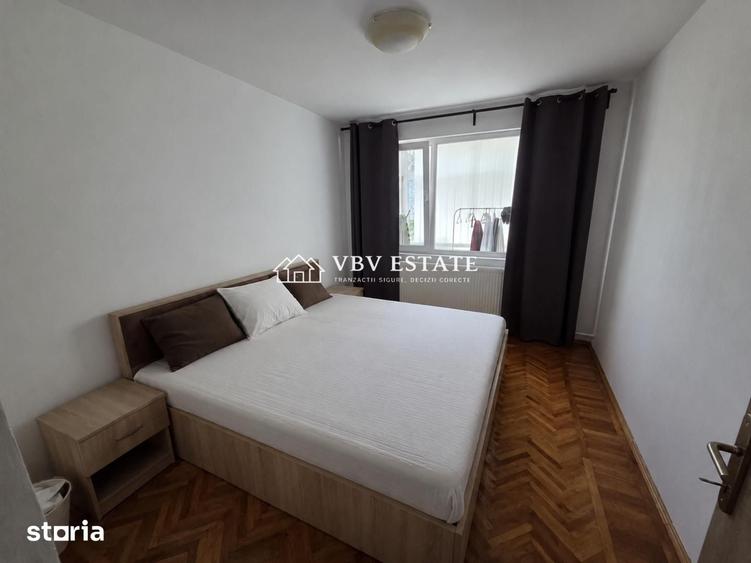 Apartament 2 Camere Gara de Nord | Confort | Metrou | Modern - 3