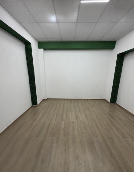 Inchiriere Spațiu Comercial Vitrat, 28 mp Pacurari - Esplanada Mimoza - 1