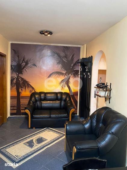 Apartament 2 camere | 55 mp | Manastur | Primaverii - 2