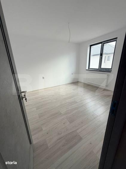 Casă cu 4 camere cu Teren 500 Mp în Central