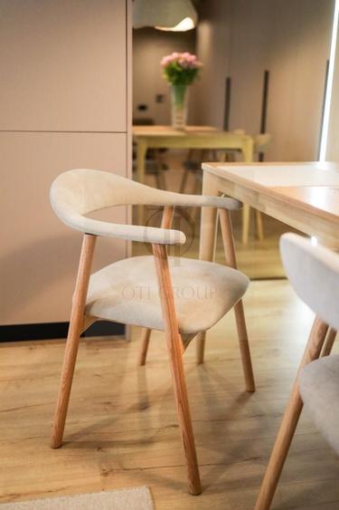 Apartament cu 2 camere semidecomandat, mobilat în Gheorgheni