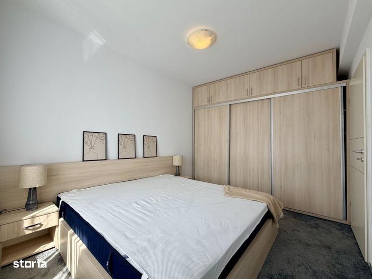Apartament cochet in Avantgarden 3 - 9