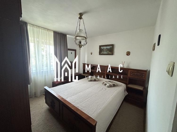 Apartament 3 camere de închiriat | Ștrand, Sibiu | 2 băi - 12