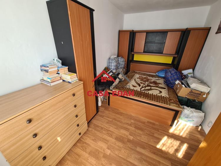 Apartament cu 2 camere în Câmpina