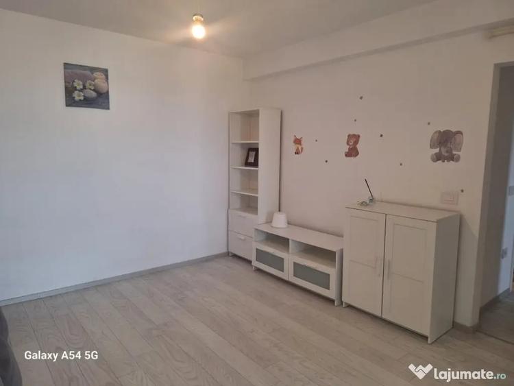 Ap cu 2 cam, Valea Lupului, cu parcare - 3