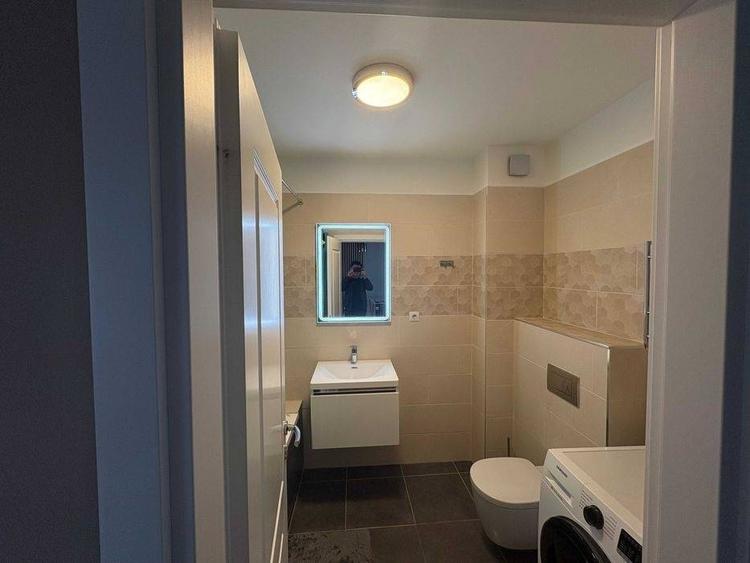 Apartament cu 2 camere decomandat, mobilat în Andrei Mureșanu