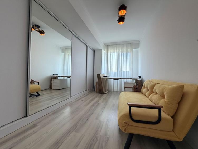 Apartament cu 3 camere, mobilat, garaj inclus - 10