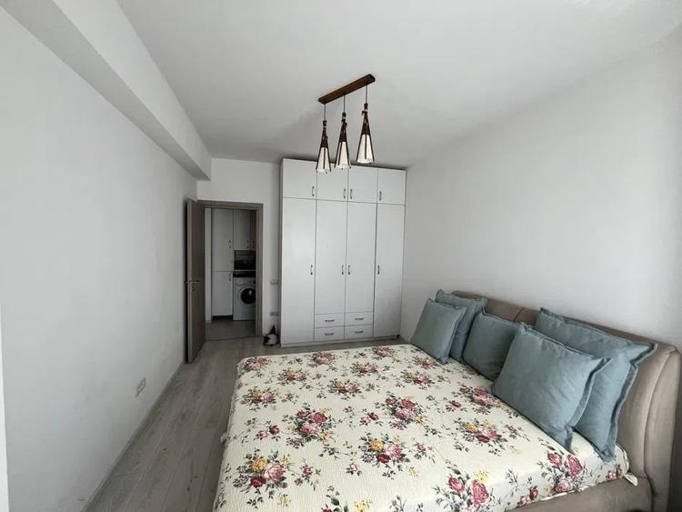 Mihai Bravu | 3 Camere | Centrala | Parcare | Bloc 2019 | - 4