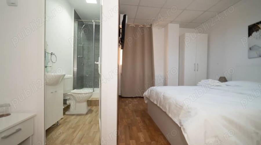 Apartament cu 3 camere în Piața Centrală