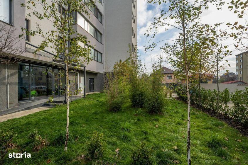 Apartament cu 2 camere decomandat în Prelungirea Ghencea