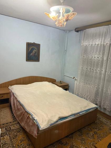 Apartament cu 3 camere decomandat în Nord