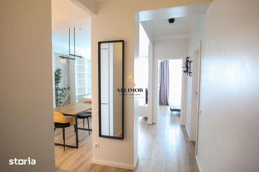 Eleganta, confort. Iancu Nicolae, 850 luna - 4