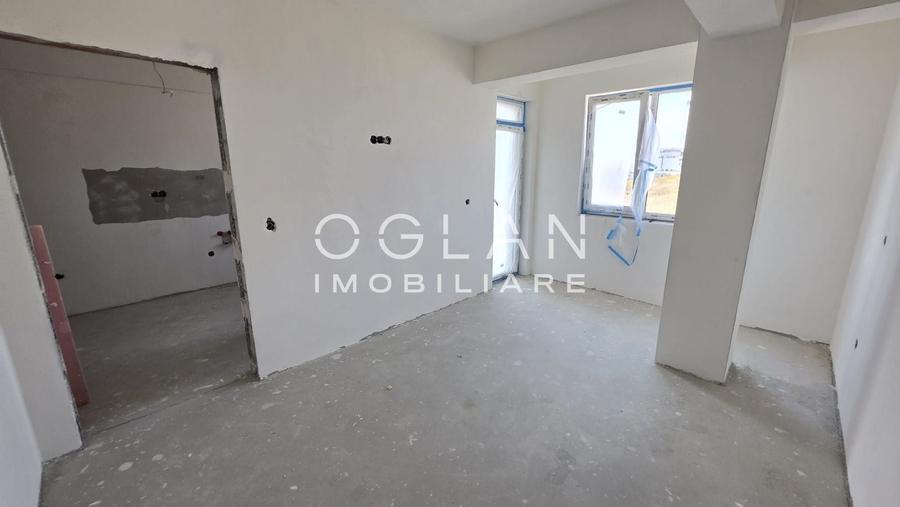 Apartament nou 2 camere, Etaj 1,  str. Triajului 0% comision - 6