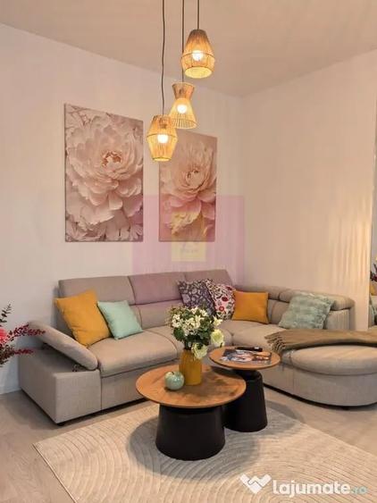 Apartament boutique 13 Septembrie- Marriott. - 13