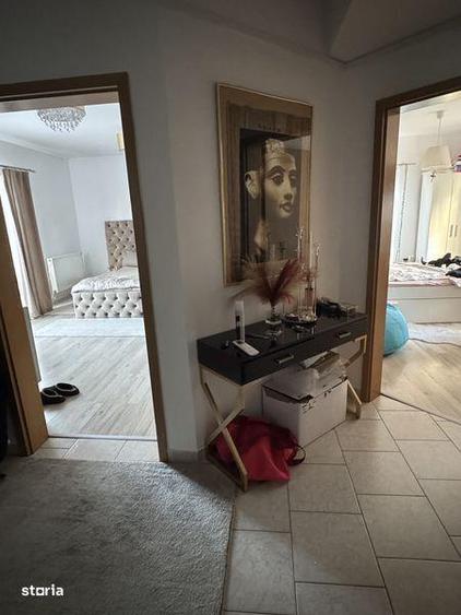 Apartament cu 2 camere în Zorilor