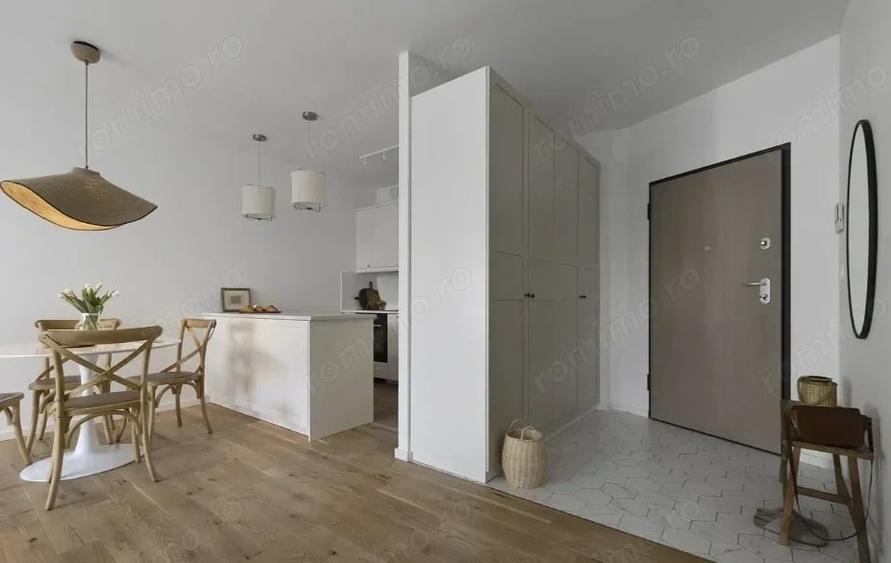 Vand apartament cu doua camere zona Titan - 2