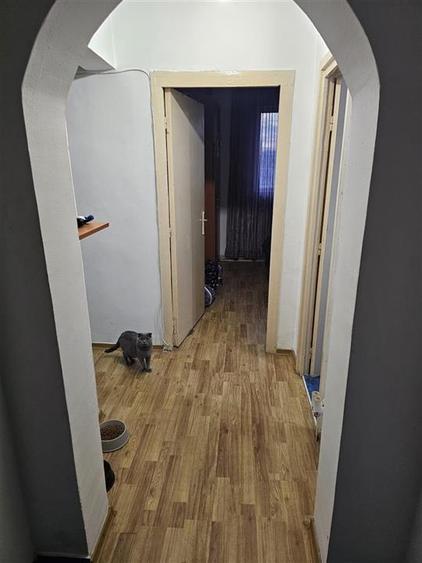 Apartament cu 2 camere decomandat în Păcurari