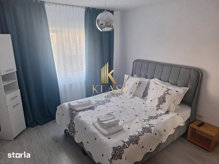 Apartament 3 Camere, Parcul Teilor, Zona Bratarii -  Th.Pallady + Parcare - 7