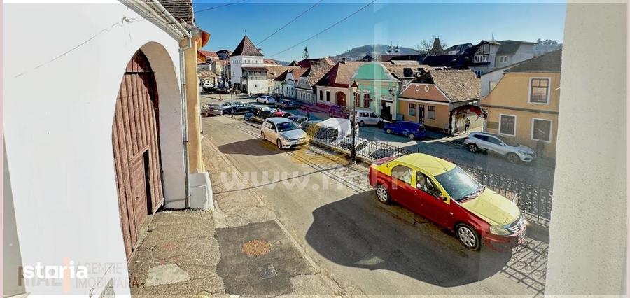 Spațiu comercial, de 122 mp, în Ultracentral