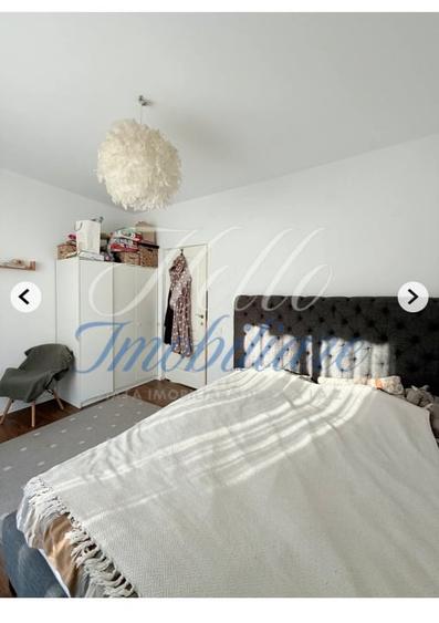 Apartament cu 3 camere decomandat în Florești