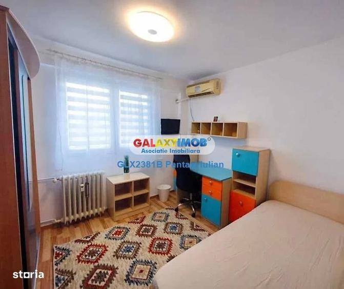 Apartament 2 camere | 1 Decembrie 1918 | Loc de Parcare | 5min. metrou - 2
