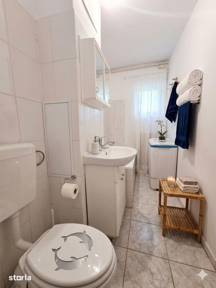 Apartament cu 3 camere decomandat în Militari
