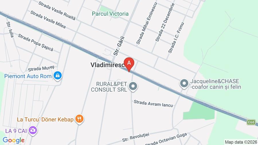 Apartament cu 4 camere decomandat în Vladimirescu