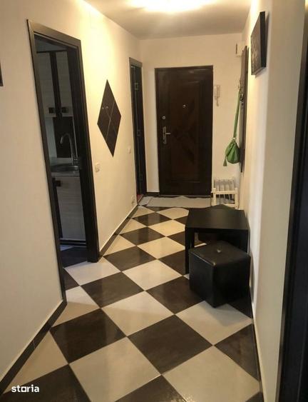 Apartament cu 2 camere decomandat în Colentina