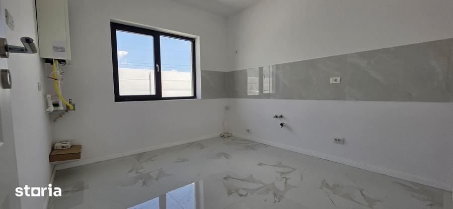 Clinceni | Casa 3 camere | individuala pe parter| incalzire pardoseala - 9