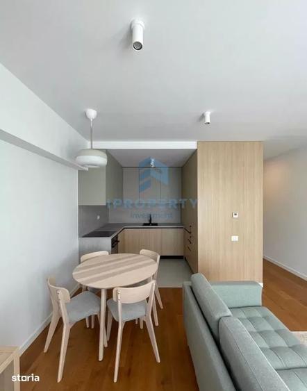 Apartament 2 Camere One Cotroceni Parcare Modern - 6