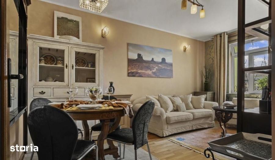 Apartament de lux 2 camere decomandat Floreasca - 7